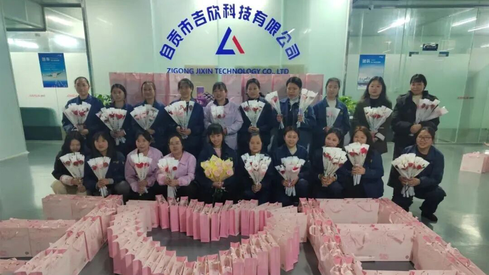 致敬她力量，开放她风采——SBOBET利记集团科技 进行庆祝“三八”国际妇女节主题活动